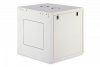 Digitus Szafa sieciowa wisząca Dynamic 19 12U rack 607x600x600mm, drzwi szyba, szara, niezłożona, 60kg